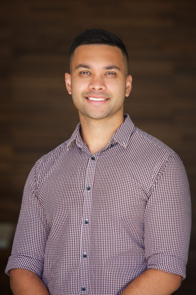 Profile photo of Dillon Rajendran