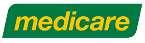 Medicare logo