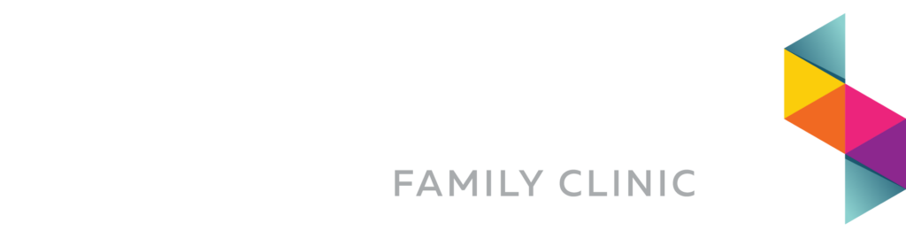Surrey Street Clinic Logo